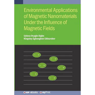 Environmental Applications of Magnetic Nanomaterials Under the Influence of Magnetic Fields