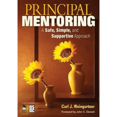 Principal Mentoring: A Safe, Simple, and Supportive Approach