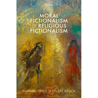 Moral Fictionalism and Religious Fictionalism