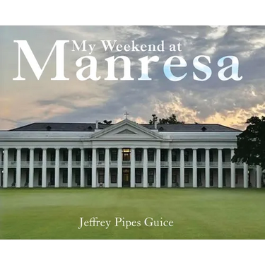 My Weekend at Manresa
