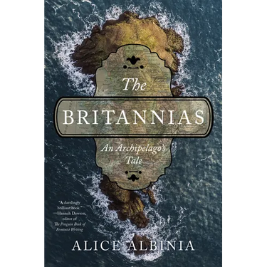 The Britannias: An Archipelago's Tale