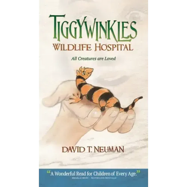 Tiggywinkles Wildlife Hospital: All Creatures are Loved