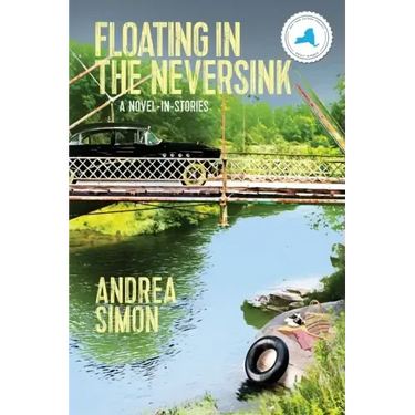 Floating in the Neversink