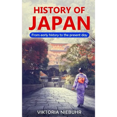 History of Japan: From early history to the present day