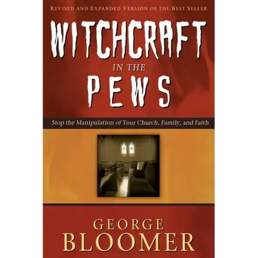 Witchcraft in the Pews