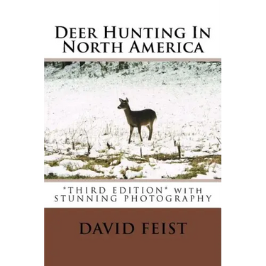 Deer Hunting In North America