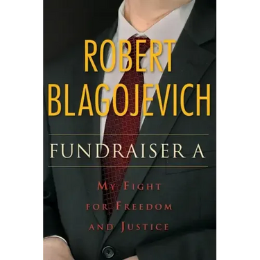 Fundraiser a: My Fight for Freedom and Justice