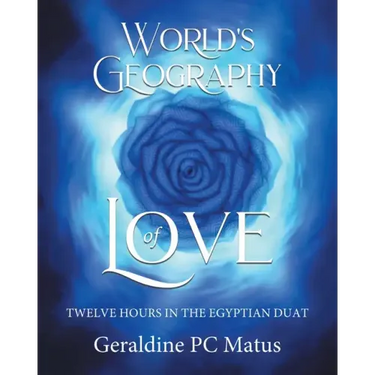 World's Geography of Love