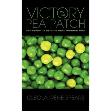 Victory in the Pea Patch