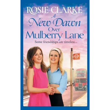 A New Dawn Over Mulberry Lane