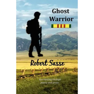 Ghost Warrior