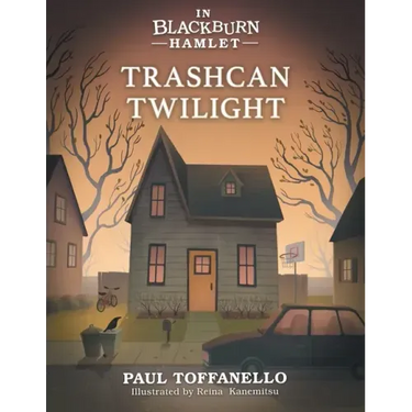 Trashcan Twilight