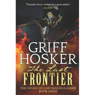 The Last Frontier
