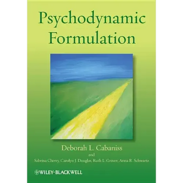 Psychodynamic Formulation