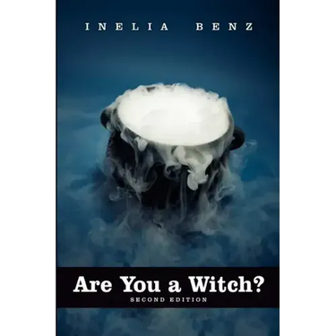 Are You a Witch?