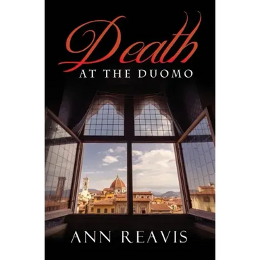 Death At The Duomo