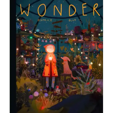 Wonder: The Art and Practice of Beatrice Blue