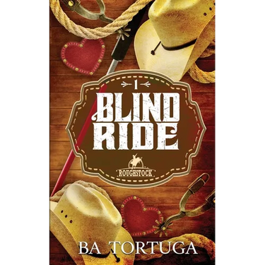 Blind Ride