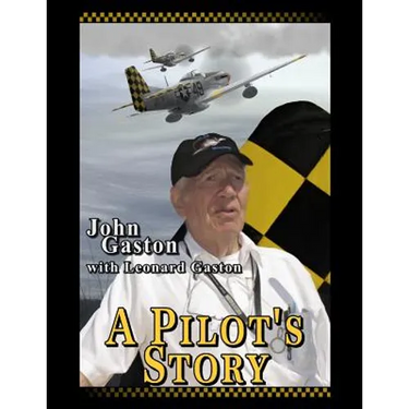 A Pilots Story