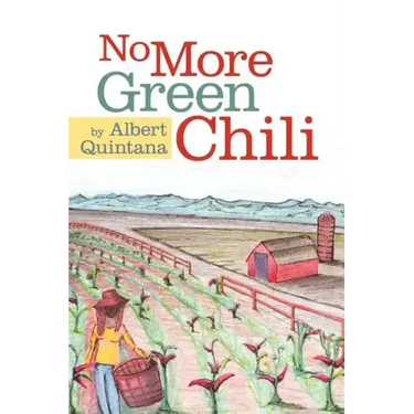 No More Green Chili