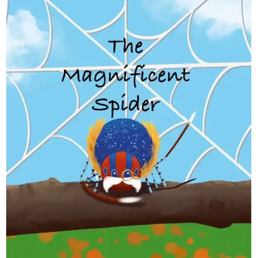 The Magnificent Spider