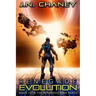 Renegade Evolution: An Intergalactic Space Opera Adventure
