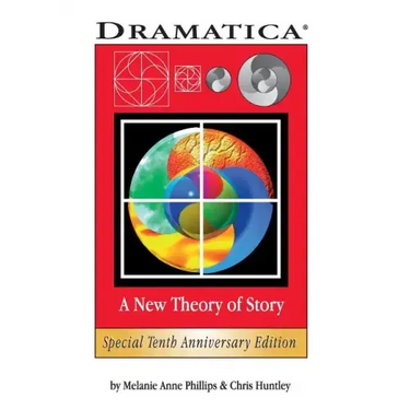 Dramatica: A New Theory of Story
