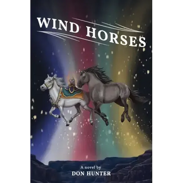Wind Horses