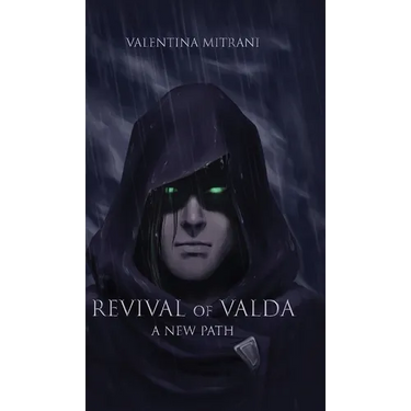 Revival of Valda A New Path