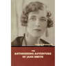 The Astonishing Adventure of Jane Smith