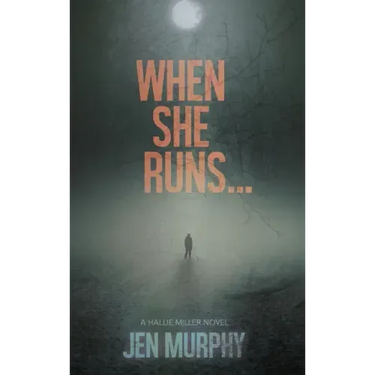 When She Runs ...