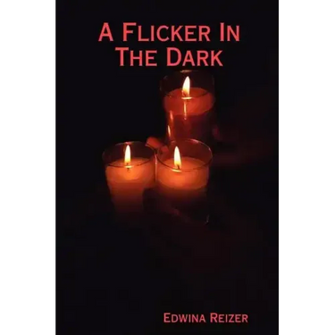 A Flicker In The Dark