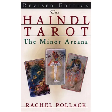 Haindl Tarot, Minor Arcana, REV Ed.