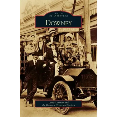 Downey