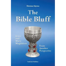 The Bible Bluff: Jesus and Mary Magdalene from Another Perspective