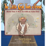Little Crab Finds a Friend: Book Two - A Run-In with an Aries Ewe