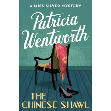 The Chinese Shawl