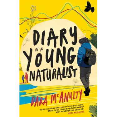 Diary of a Young Naturalist