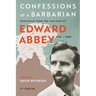 Confessions of a Barbarian