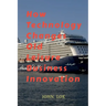 How Technology Changes Old Leisure Business