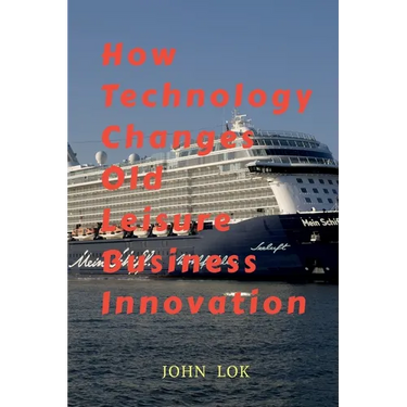 How Technology Changes Old Leisure Business