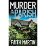 MURDER IN THE PARISH an utterly gripping crime mystery full of twists