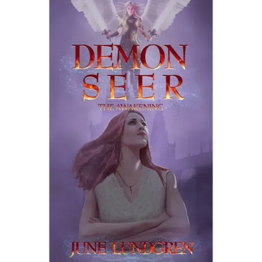Demon Seer The Awakening
