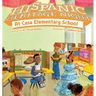 Hispanic Heritage Night at Casa Elementary School