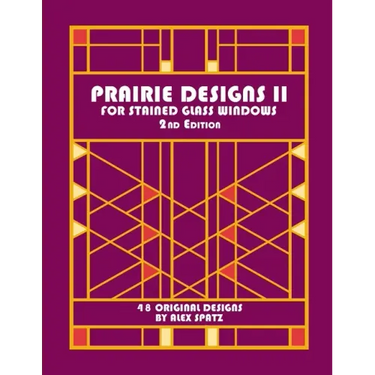 Prairie Designs II 2nd Edition