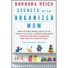 Secrets of an Organized Mom