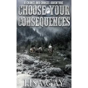 Choose your Consequences