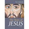 The Story of Jesus: A Mosaic