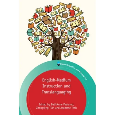 English-Medium Instruction and Translanguaging