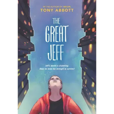 The Great Jeff